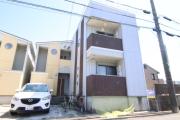 クレフラスト広川 A棟