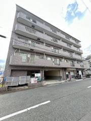 シャルム香ヶ丘