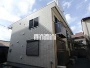 ＪＲ常磐線南千住駅まで徒歩4分