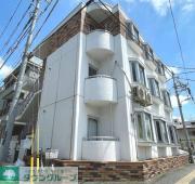ハイムアルファ