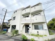 アビタシオン下山口