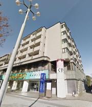 ブルーライン中川駅まで徒歩2分