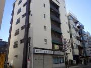 大和マンション