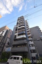 地下鉄谷町線天満橋駅まで徒歩5分