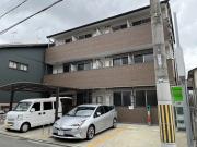 阪急京都線大宮駅まで徒歩9分