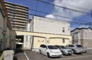 地下鉄南北線麻生駅まで徒歩11分