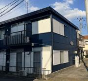 シャトレ狭山ヶ丘