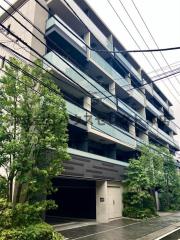 東急田園都市線溝の口駅まで徒歩8分