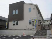 マーベラス西岡本