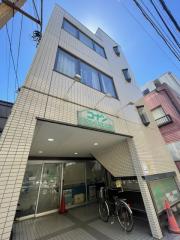 鶴田ビル
