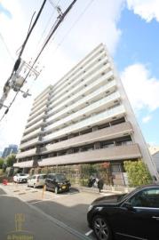 京阪本線京橋駅まで徒歩4分