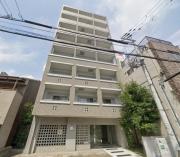 京阪本線土居駅まで徒歩6分