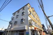 地下鉄西神・山手線大倉山駅まで徒歩9分