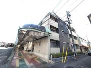 上毛電鉄中央前橋駅まで徒歩6分