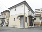 サニーハイツ光 A棟