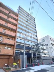 ＪＲ東海道本線尾頭橋駅まで徒歩4分