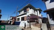 貸家 白岡市上野田