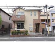 京急本線鶴見市場駅まで徒歩4分