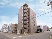 パークヒルズ5条