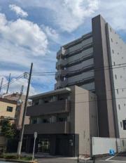 クレヴィスタ光が丘