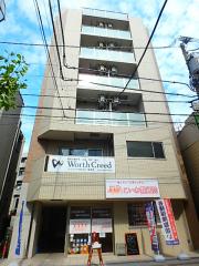 ＪＲ総武線（各駅停車）小岩駅まで徒歩4分