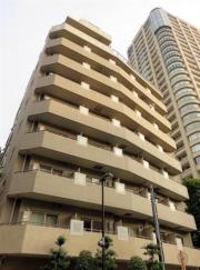 東京メトロ日比谷線神谷町駅まで徒歩3分