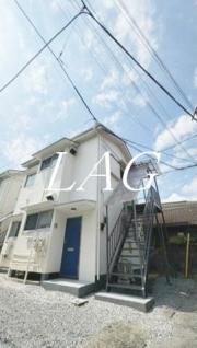 ＪＲ中央線高尾駅まで徒歩3分
