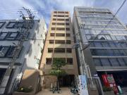 地下鉄谷町線南森町駅まで徒歩5分