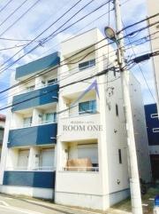 パークアベニューコート五反野