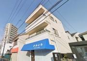山陽電鉄本線須磨寺駅まで徒歩2分