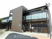 京王相模原線多摩境駅まで徒歩16分