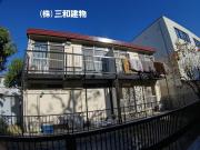 東京メトロ有楽町線地下鉄成増駅まで徒歩11分