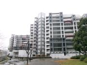 市営井高野第6住宅20号館