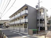地下鉄谷町線大日駅まで徒歩11分