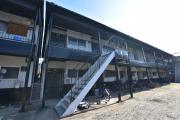 米田文化1棟