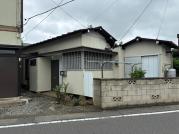 中村アパートI