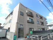 第2吉岡マンション