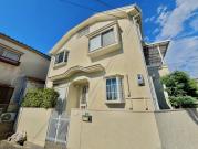 武庫の里2丁目戸建