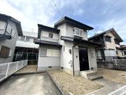 近鉄難波・奈良線大和西大寺駅まで徒歩15分