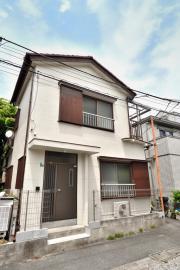 東葛西1丁目貸家