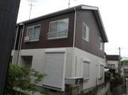 ブルーライン三ツ沢上町駅まで徒歩3分