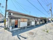 南本町2丁目平屋