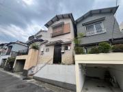 ＪＲ奈良線ＪＲ藤森駅まで徒歩3分