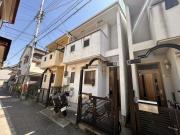 藤井寺林五丁目貸家