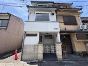 阪急嵐山線上桂駅まで徒歩10分