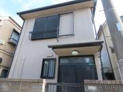 石神1丁目戸建て