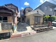 近鉄南大阪線橿原神宮西口駅まで徒歩10分