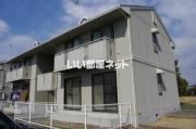 ＪＲ山陽本線宝殿駅まで徒歩17分