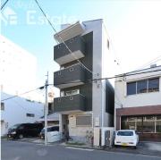 地下鉄鶴舞線鶴舞駅まで徒歩9分