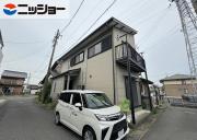 東町4丁目中古戸建て